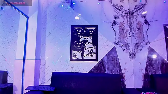 Isabella stanford2 online show from 02-27-26, 03:39