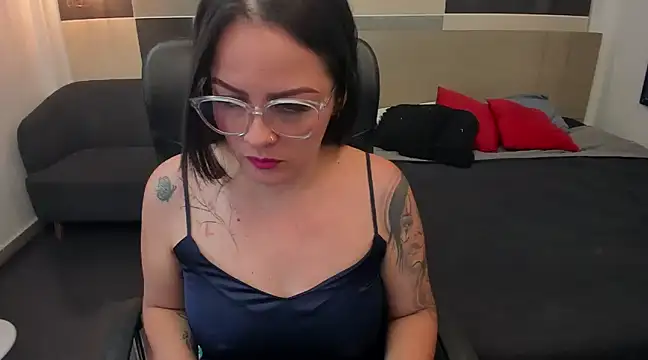 Zara Jackson online show from 01-09-25, 07:29