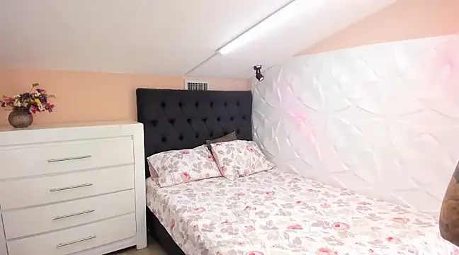 Zara Jackson online show from 01-26-25, 02:19