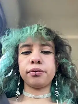 Sweet Chaos online show from 10-10-25, 07:24