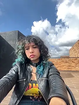 Sweet Chaos online show from 03-13-26, 08:37