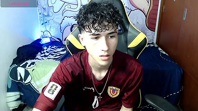 johnny cagee online show from 12-10-24, 04:45