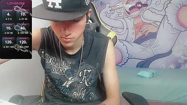 johnny cagee online show from 02-11-25, 04:01