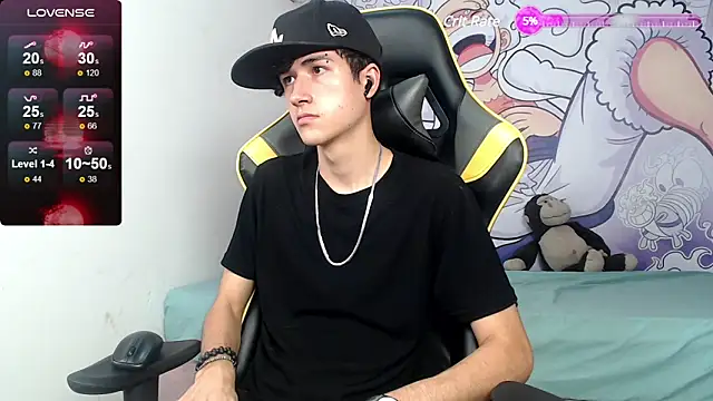 johnny cagee online show from 02-14-25, 04:04