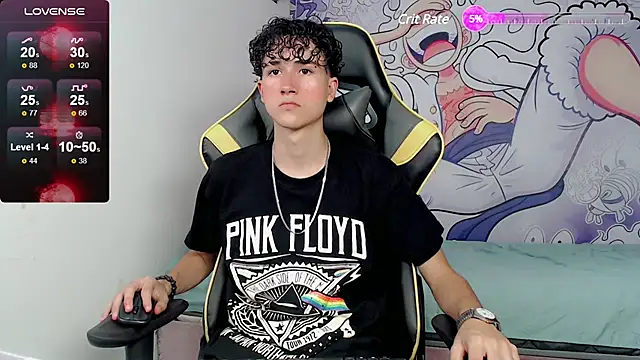 johnny cagee online show from 02-19-25, 03:39