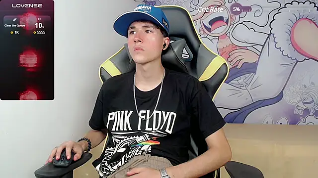 johnny cagee online show from 02-25-25, 03:42