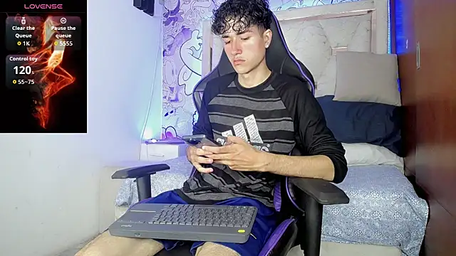 johnny cagee online show from 03-05-26, 04:19