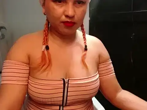 Agatha browser online show from 02-07-25, 01:01