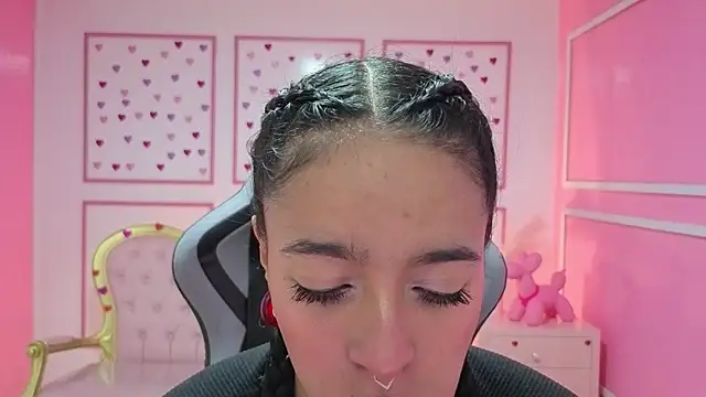 stephania t online show from 09-27-25, 12:32