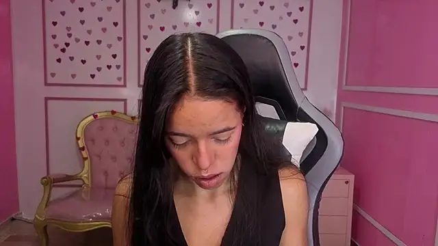 stephania t online show from 11-10-25, 12:26