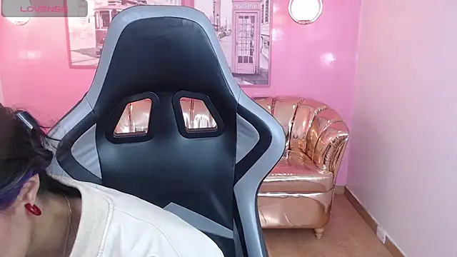 stephania t online show from 12-04-25, 12:47