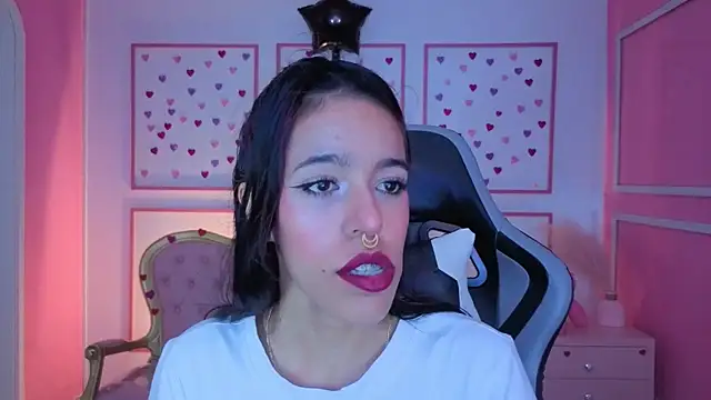 stephania t online show from 01-08-26, 12:40