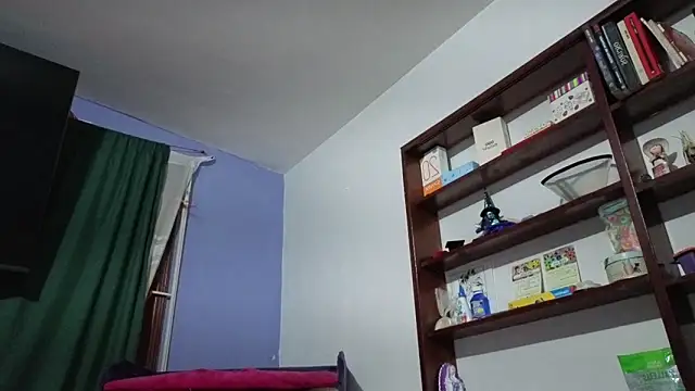 Snapshot of stephania_t chatting on 02-23-26, 12:35 stephania t online show from 02-23-26, 12:35