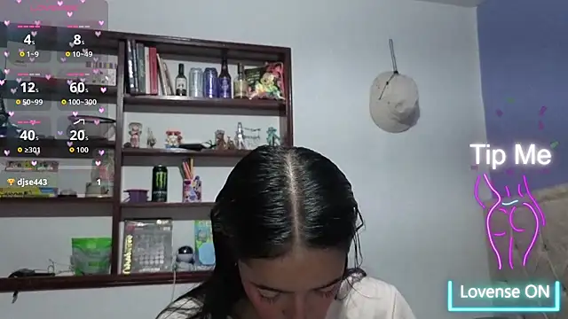 Snapshot of stephania_t chatting on 03-04-26, 06:03 stephania t online show from 03-04-26, 06:03