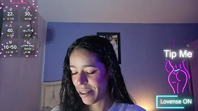 Snapshot of stephania_t chatting on 03-06-26, 04:36 stephania t online show from 03-06-26, 04:36