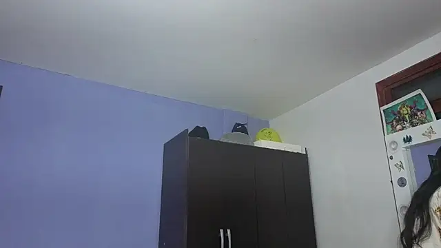 Snapshot of stephania_t chatting on 03-18-26, 05:05 stephania t online show from 03-18-26, 05:05