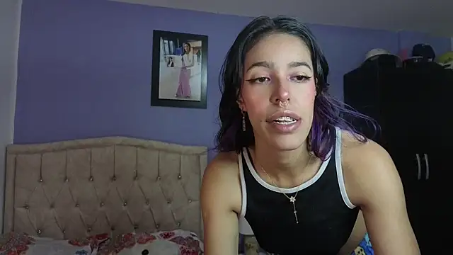 stephania t online show from 05-07-26, 03:50