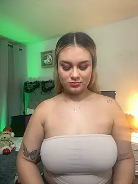 valeria gomezx online show from 12-17-24, 05:51
