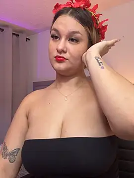 valeria gomezx online show from 02-27-25, 06:42