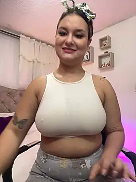 valeria gomezx online show from 03-07-25, 03:28