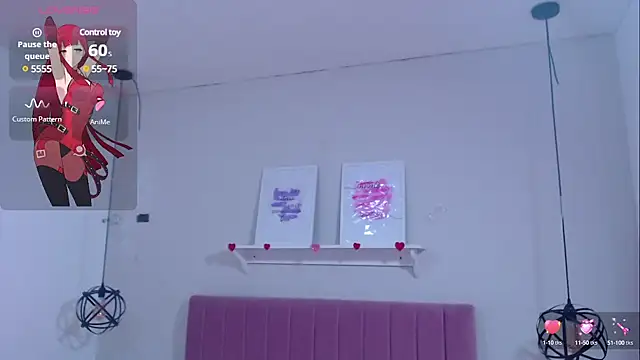 Snapshot of julz_03 chatting on 03-14-25, 07:55 julz 03 online show from 03-14-25, 07:55