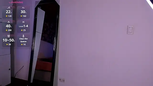 julz 03 online show from 04-29-26, 02:10