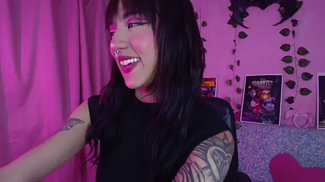 Gaby Tailor online show from 01-14-25, 04:08