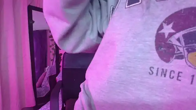 Gaby Tailor online show from 01-17-25, 04:15