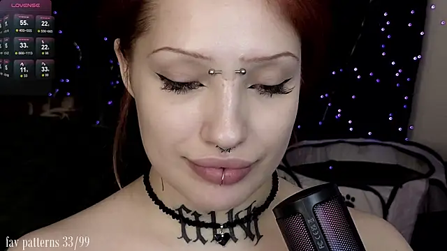 violetviolator online show from 02-22-25, 09:23