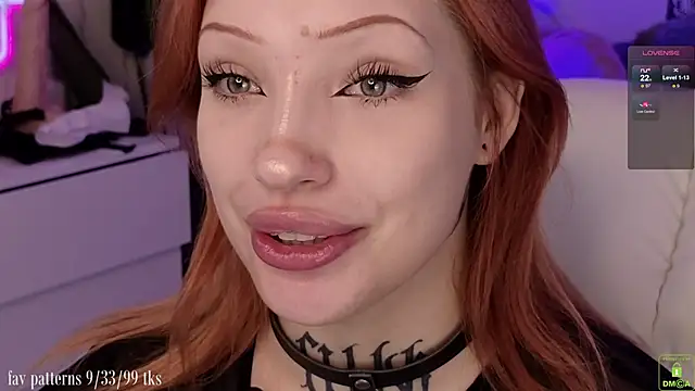 violetviolator online show from 11-15-25, 04:10