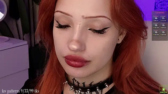 violetviolator online show from 11-29-25, 04:26