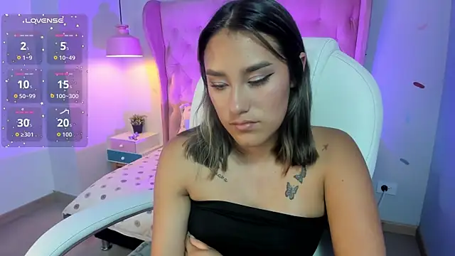  Sophie  miller online show from 02-09-26, 07:40