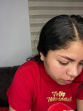 Snapshot of Elaa_euphoria chatting on 12-19-24, 12:45 Elaa euphoria online show from 12-19-24, 12:45