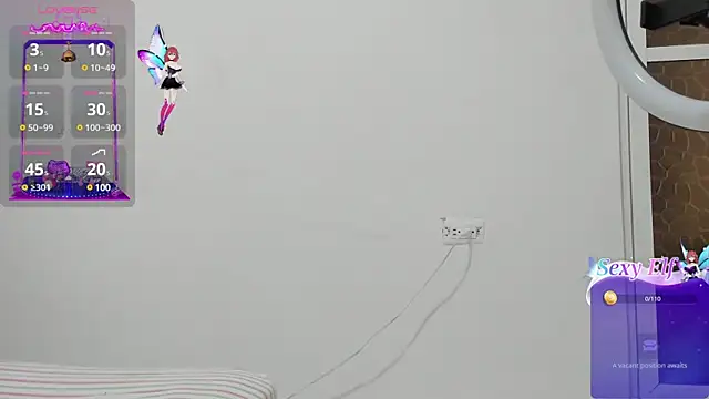 Pammela Smith online show from 01-24-25, 06:56