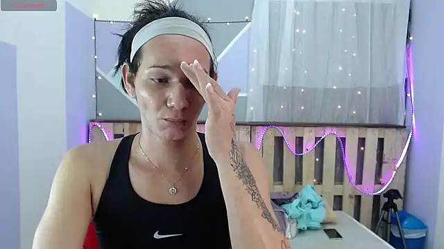 Michellcockxxx online show from 02-06-25, 11:54