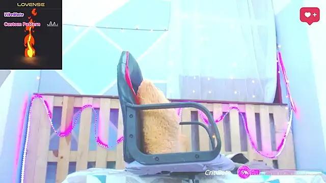 Michellcockxxx online show from 02-24-25, 02:51