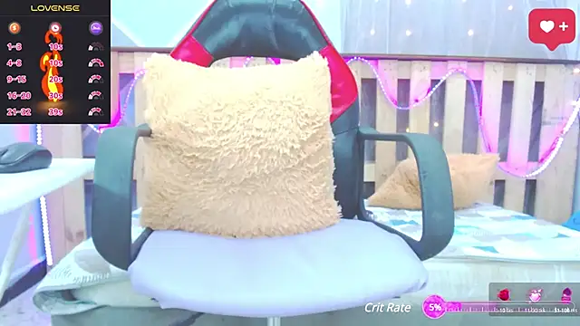 Michellcockxxx online show from 02-25-25, 08:36