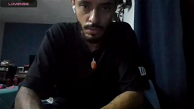 Donstark6669 online show from 09-30-25, 07:24