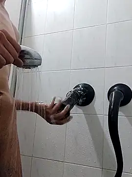 Donstark6669 online show from 10-13-25, 07:58