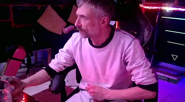 unclestefansdick online show from 12-31-24, 09:53