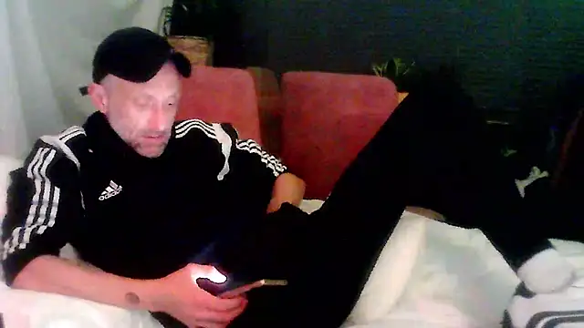 unclestefansdick online show from 09-25-25, 12:58