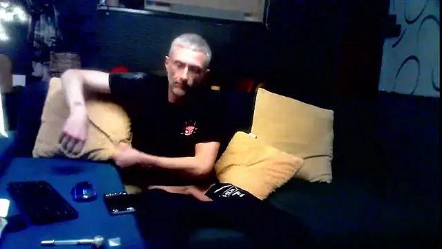 unclestefansdick online show from 09-30-25, 08:47