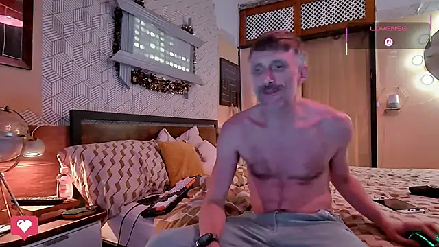 unclestefansdick online show from 01-09-26, 10:00