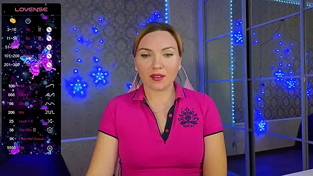 -DIVORA- online show from 02-11-25, 06:55