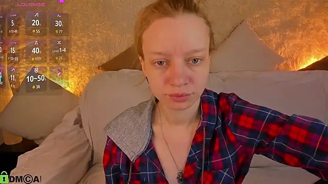 Michelle Blond online show from 03-23-26, 06:17