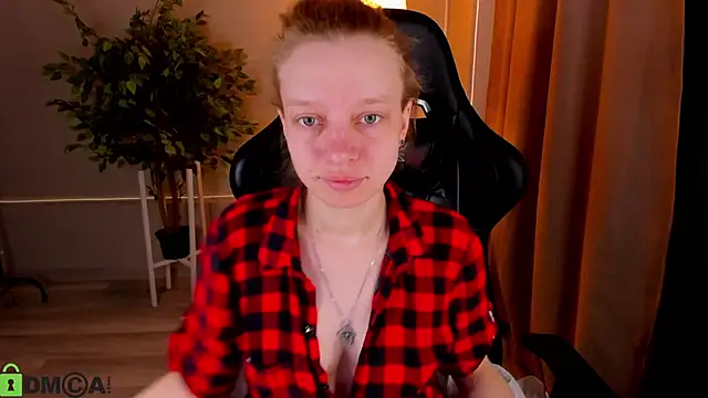 Michelle Blond online show from 03-31-26, 07:20