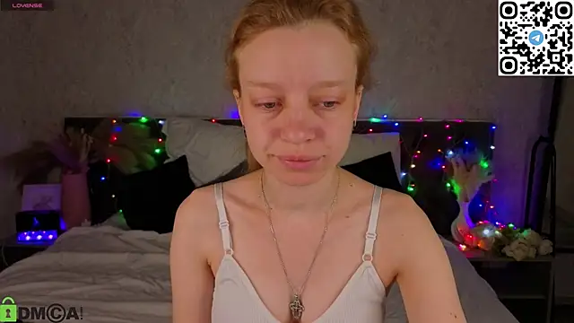 Michelle Blond online show from 05-05-26, 01:02