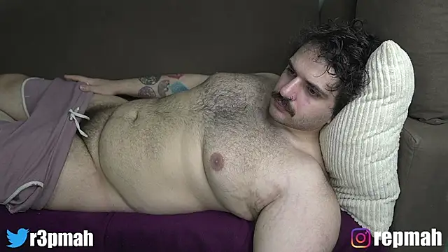 repmah o online show from 10-27-25, 03:27