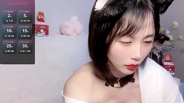 LaoSHI-999 online show from 01-03-25, 04:55
