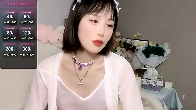LaoSHI-999 online show from 01-07-25, 07:42